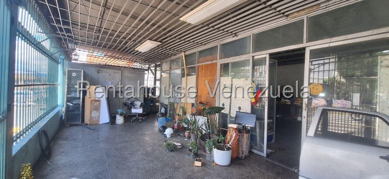 Casa en venta en Caracas (Los Chorros), foto 5 de 12