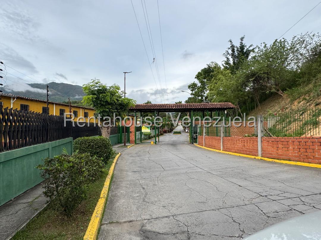 Casa en venta en Guatire (Contry Villas), foto 4 de 12