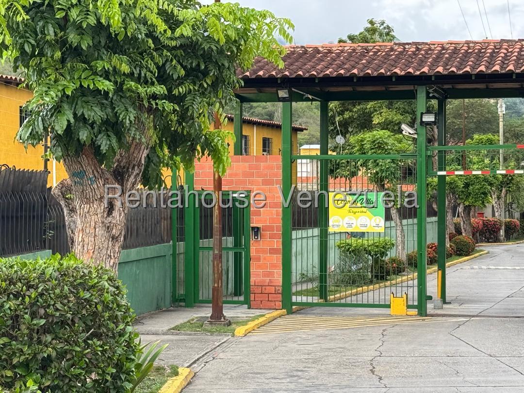 Casa en venta en Guatire (Contry Villas), foto 3 de 12