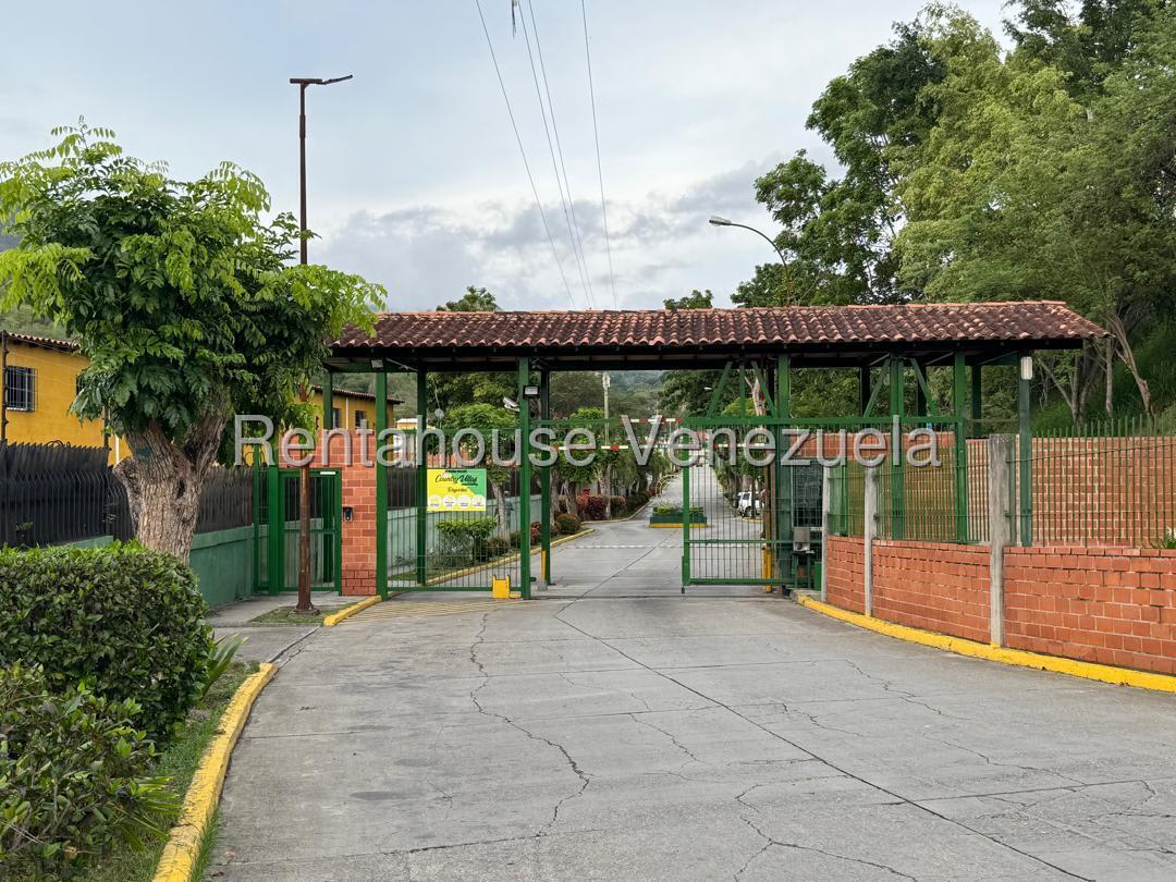 Casa en venta en Guatire (Contry Villas), foto 2 de 12