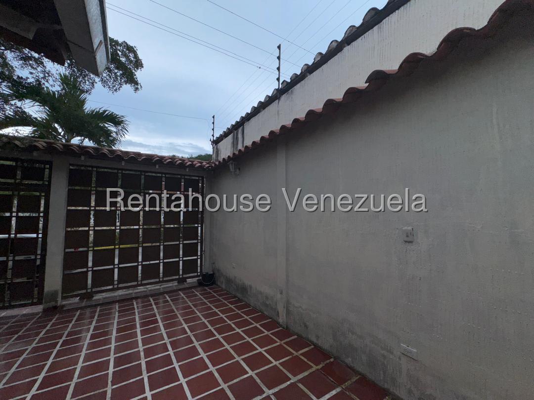 Casa en venta en Guatire (Contry Villas), foto 5 de 12