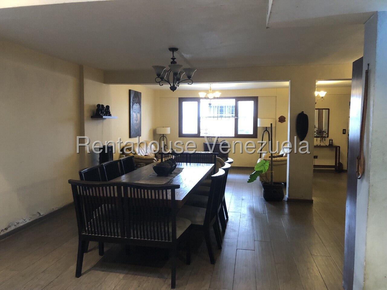 Casa en venta en Caracas (El Llanito), foto 4 de 12