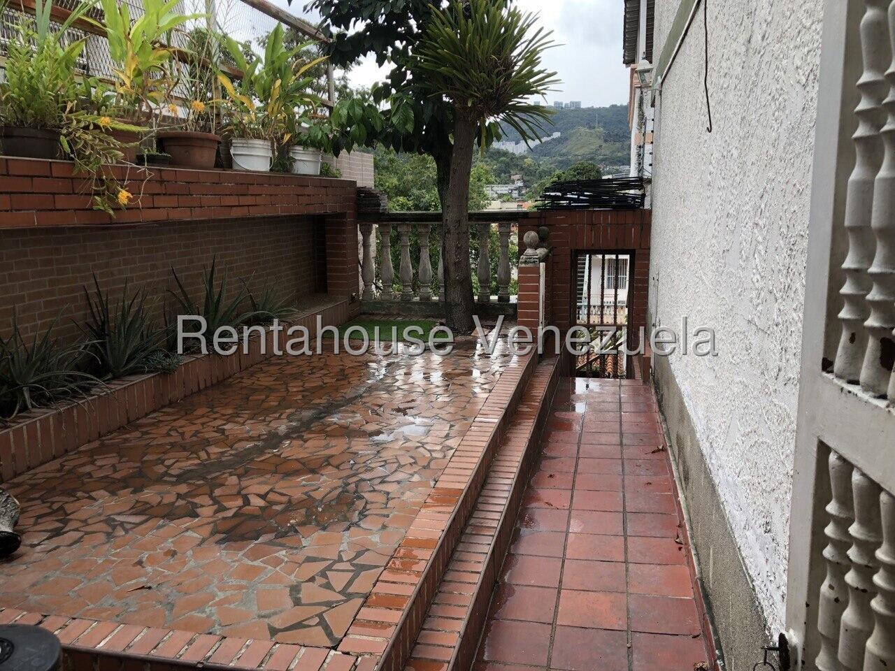 Casa en venta en Caracas (El Llanito), foto 1 de 12