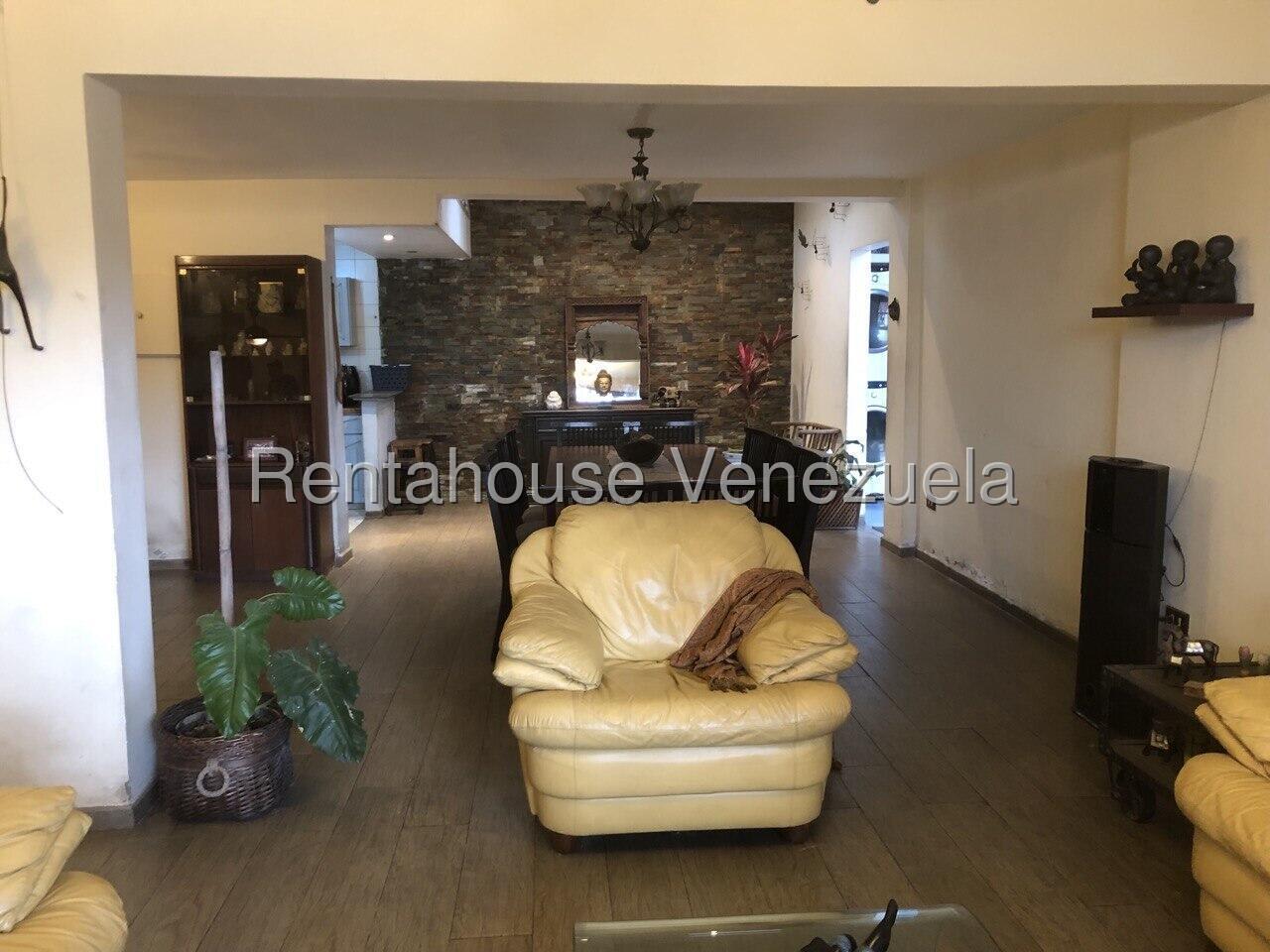 Casa en venta en Caracas (El Llanito), foto 5 de 12