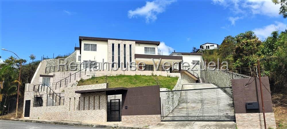 Casa en venta en San Antonio de Los Altos (Pan de Azucar), foto 1 de 12