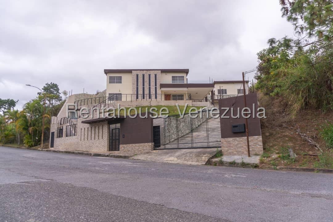 Casa en venta en San Antonio de Los Altos (Pan de Azucar), foto 4 de 12