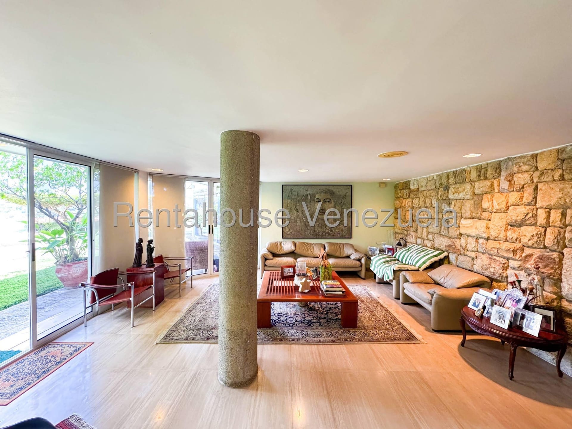 Casa en venta en Caracas (Macaracuay), foto 4 de 12