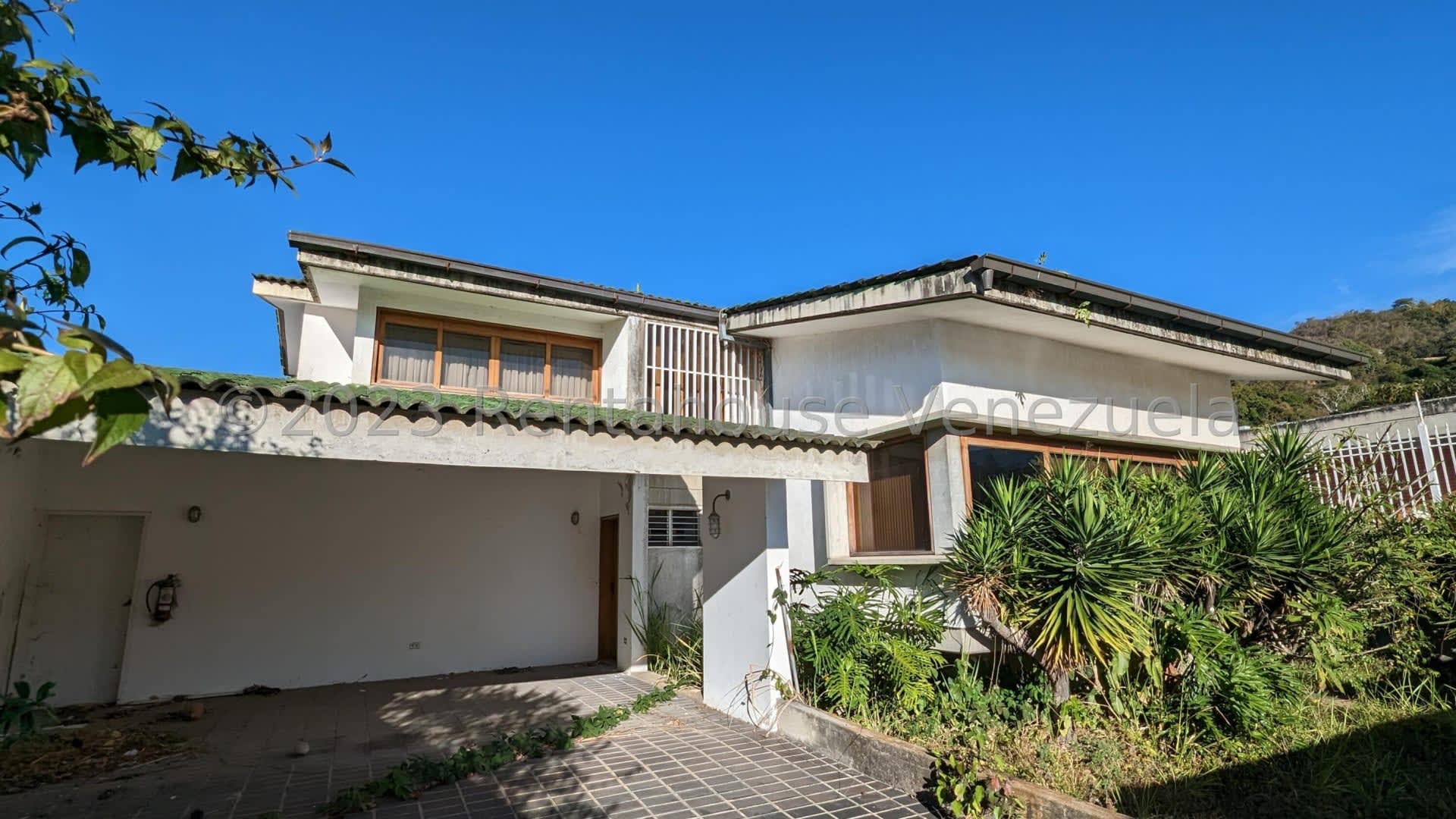 Casa en venta en Caracas (Colinas del Tamanaco), foto 1 de 12