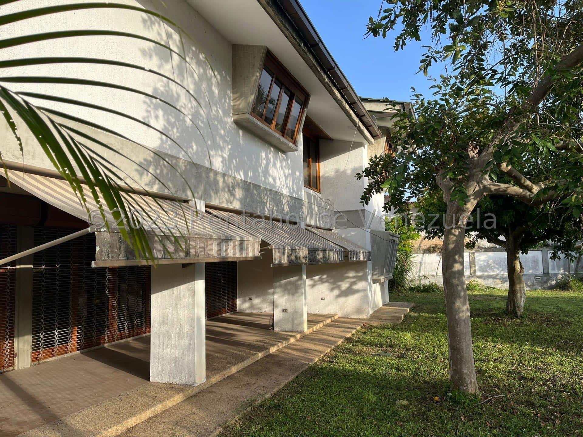 Casa en venta en Caracas (Colinas del Tamanaco), foto 4 de 12