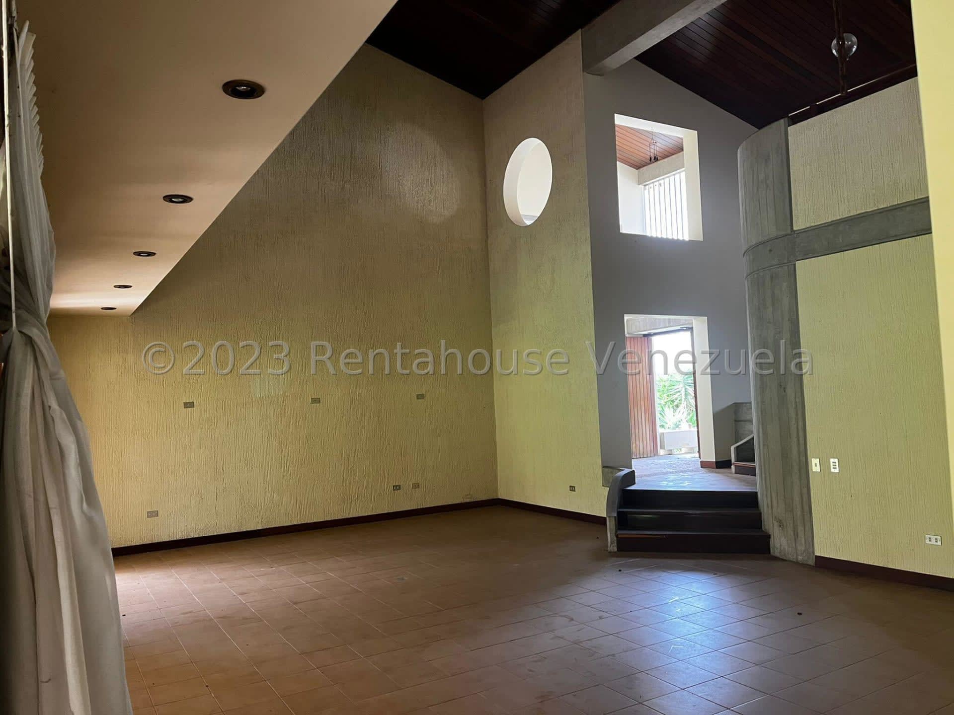 Casa en venta en Caracas (Colinas del Tamanaco), foto 5 de 12