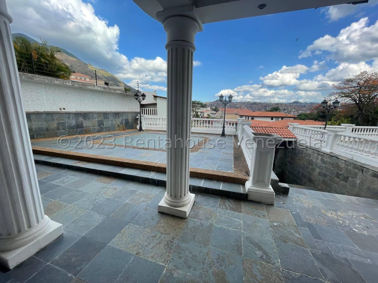 Casa en venta en Caracas (El Marques), foto 3 de 12