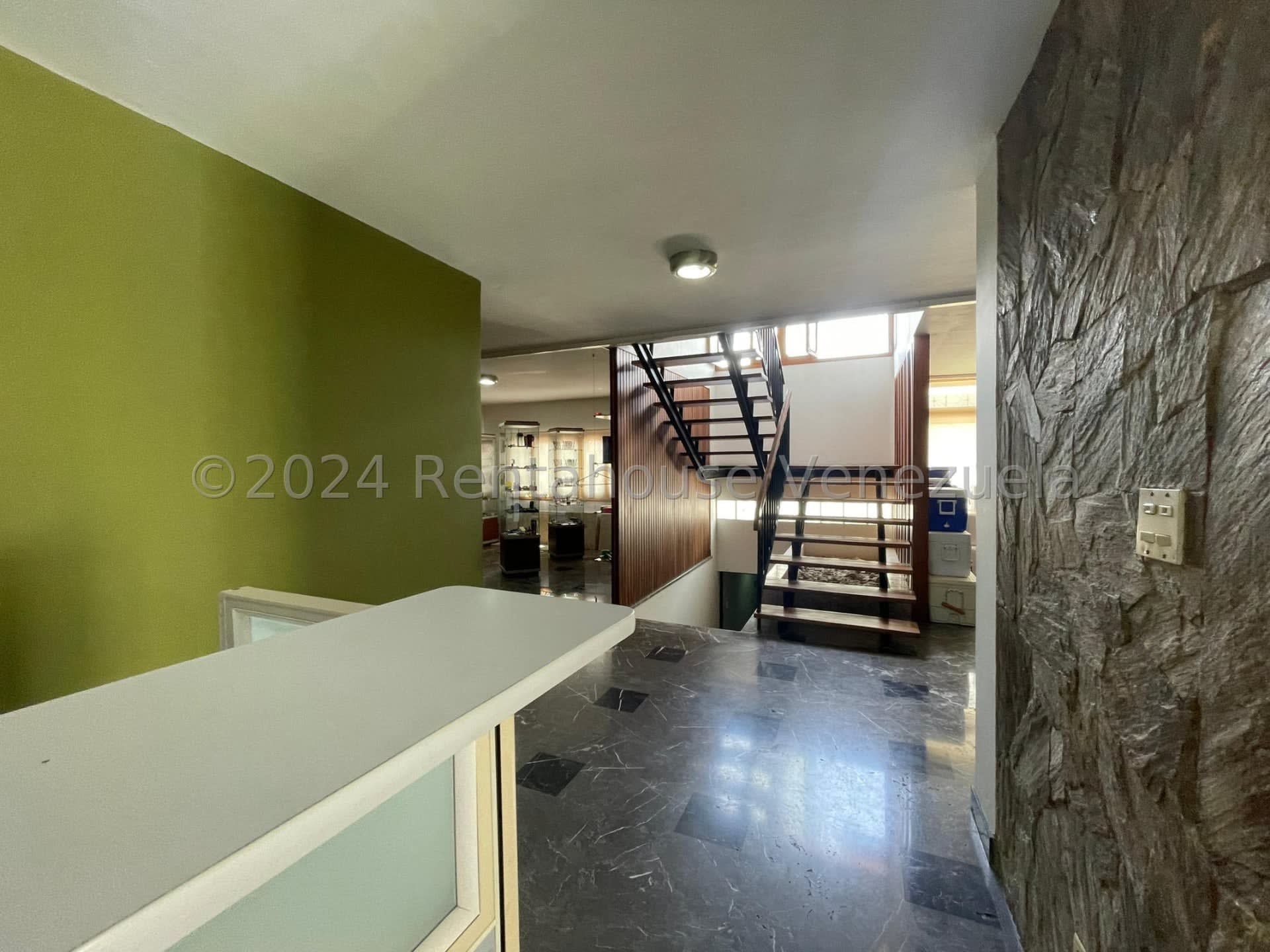 Casa en venta en Caracas (Colinas de Bello Monte), foto 4 de 12