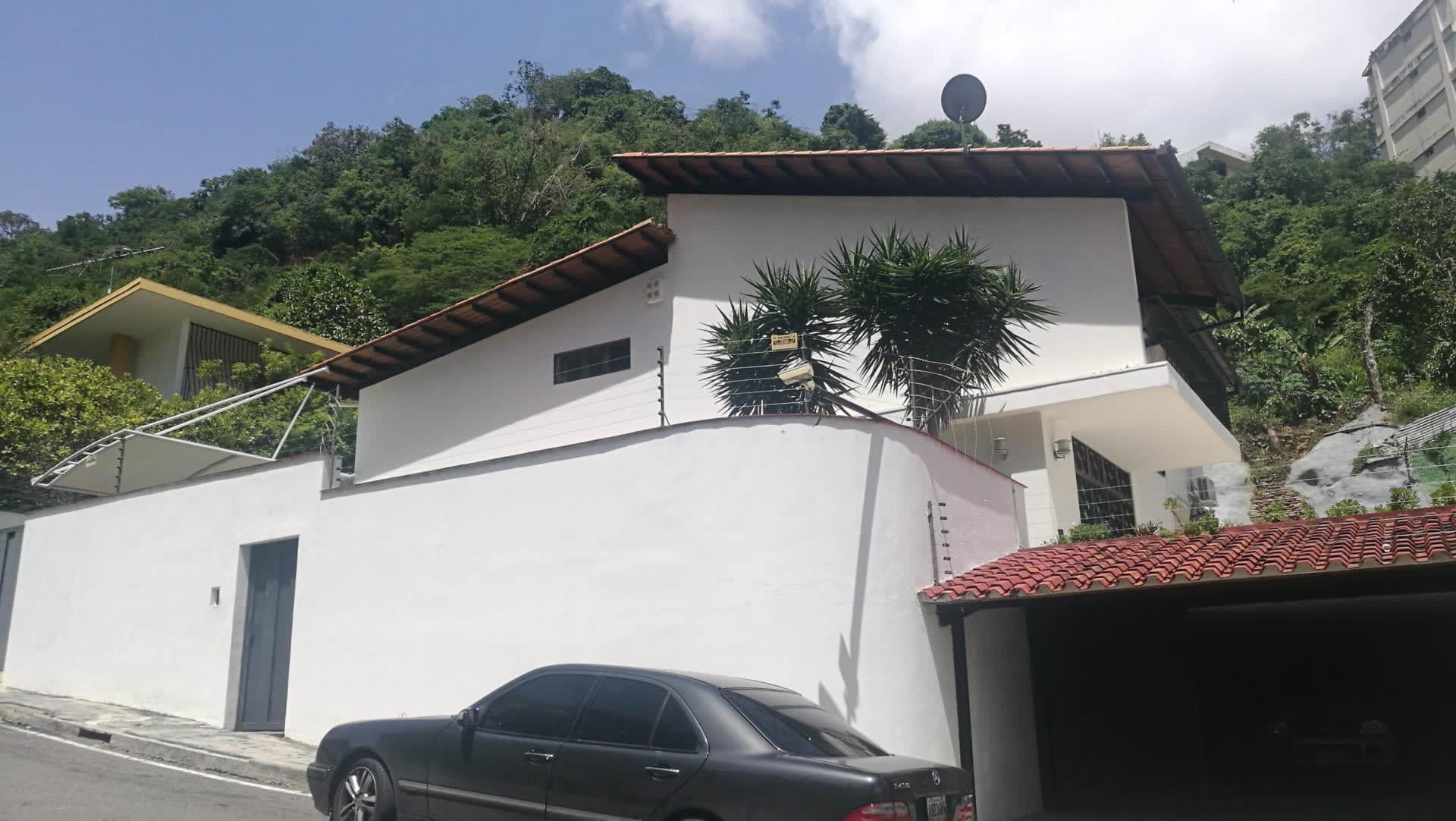 Casa en venta en Caracas (Colinas de Bello Monte), foto 2 de 12