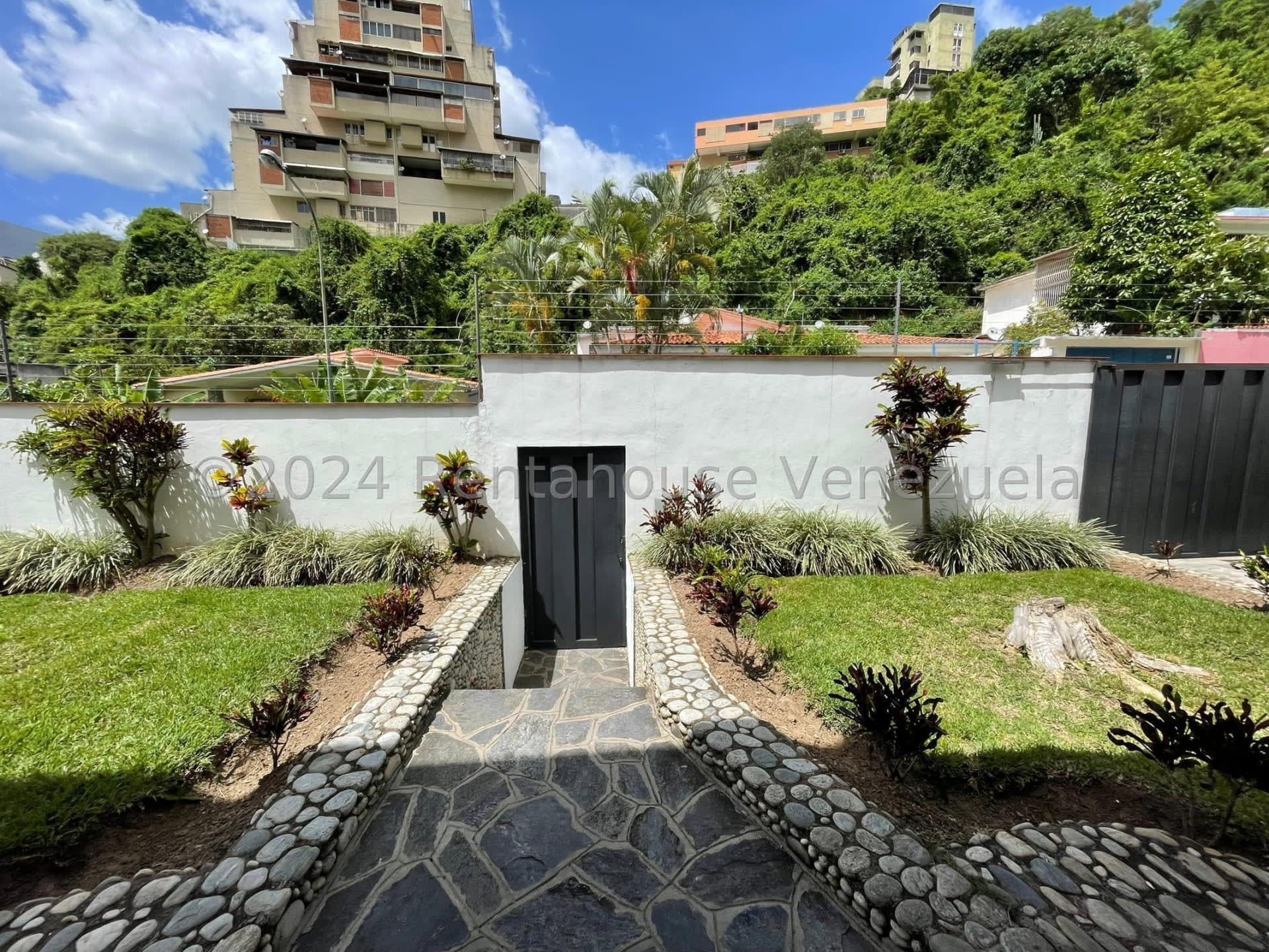 Casa en venta en Caracas (Colinas de Bello Monte), foto 3 de 12