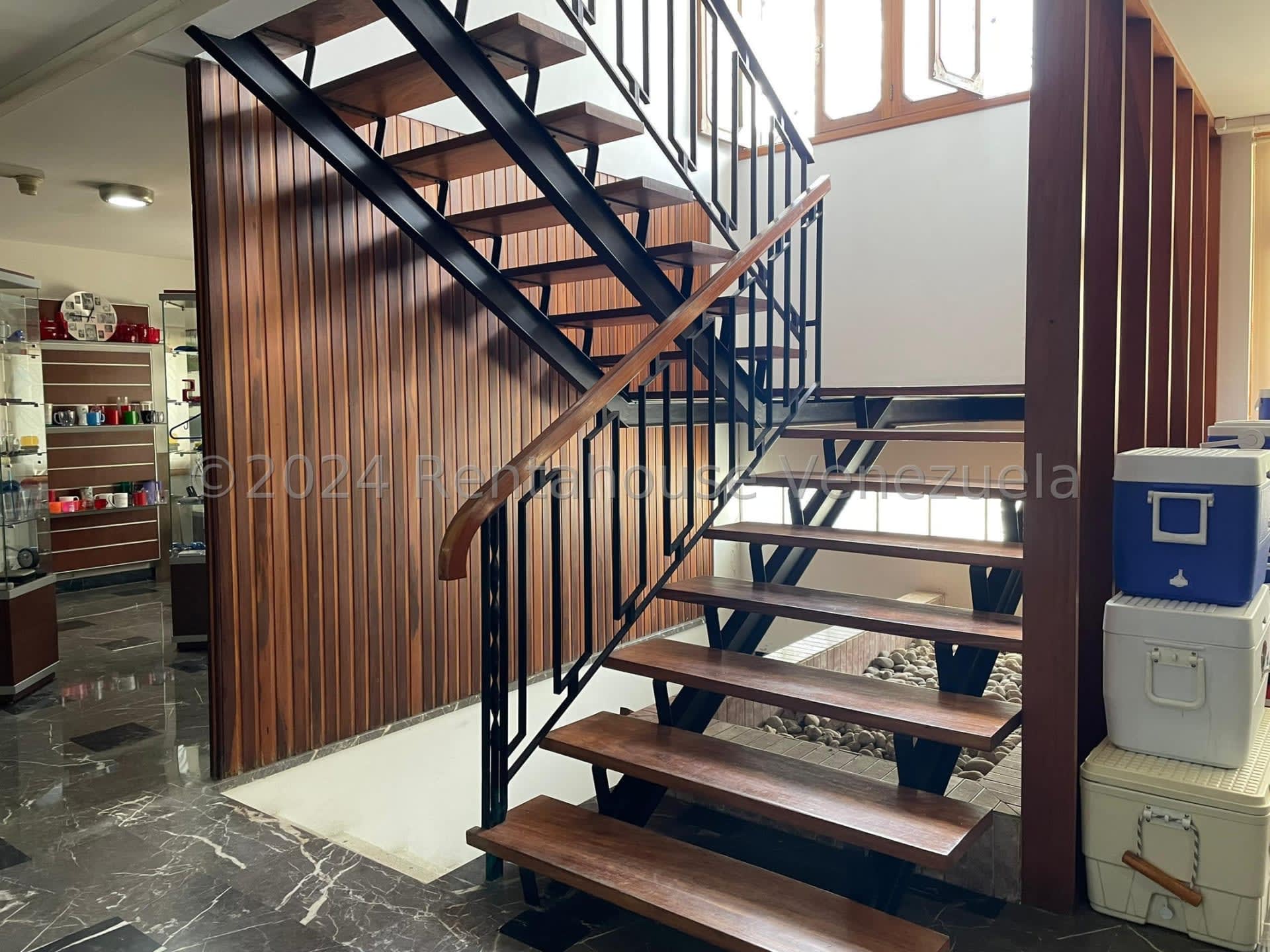 Casa en venta en Caracas (Colinas de Bello Monte), foto 5 de 12