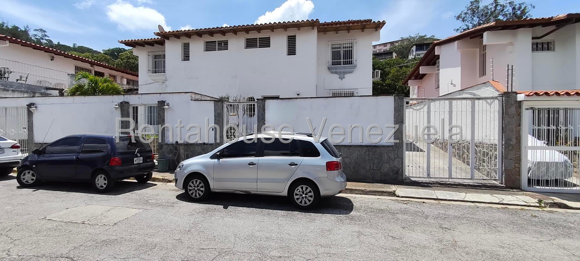 Casa en venta en Caracas (Alto Prado), foto 2 de 12