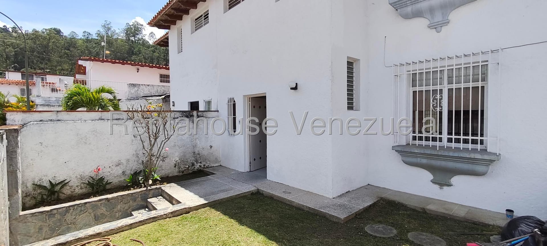 Casa en venta en Caracas (Alto Prado), foto 1 de 12