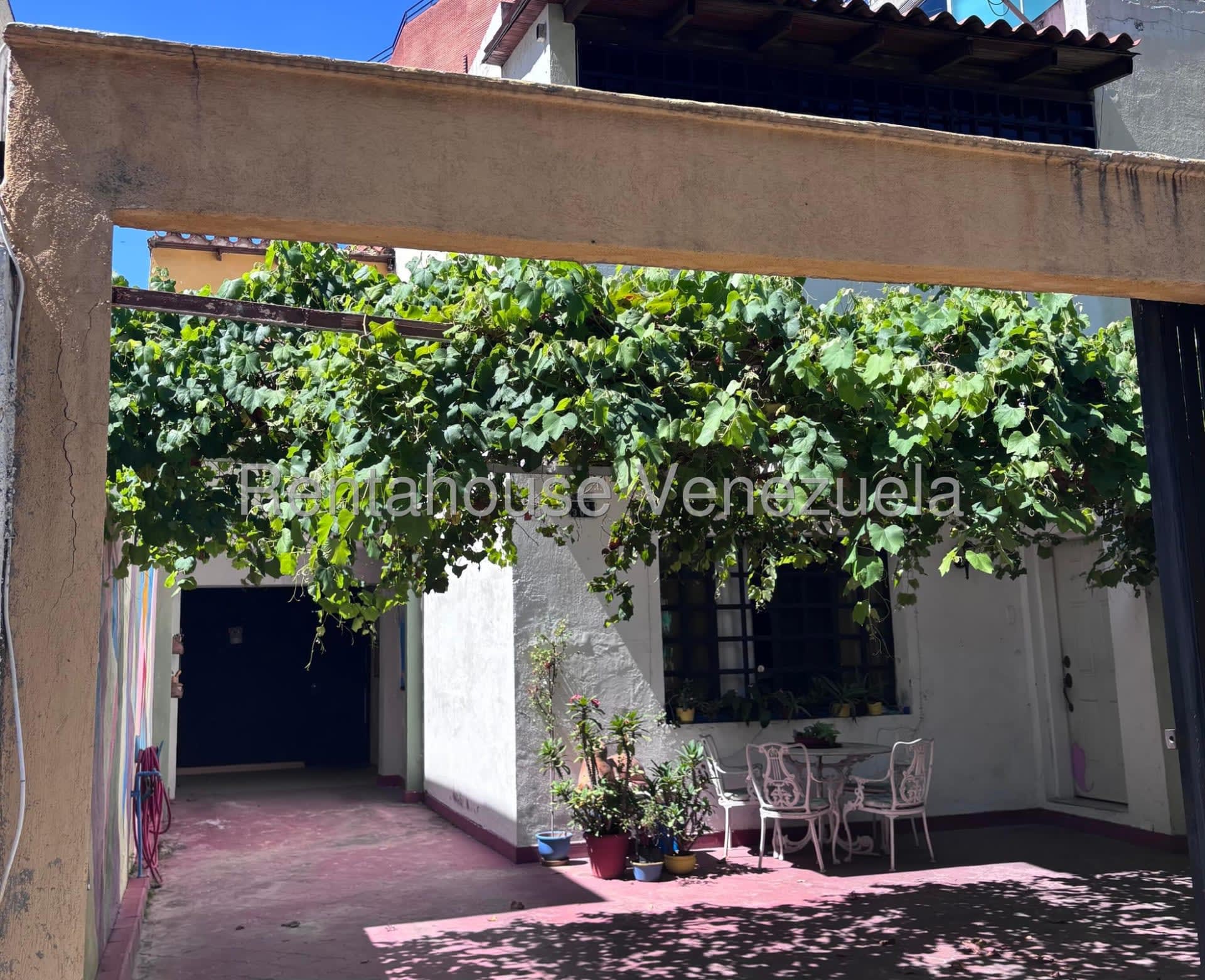 Casa en venta en Caracas (San Marino), foto 1 de 12