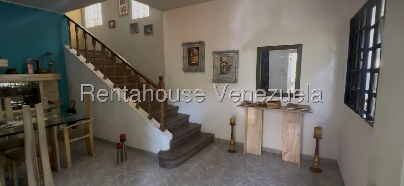Casa en venta en Caracas (San Marino), foto 4 de 12