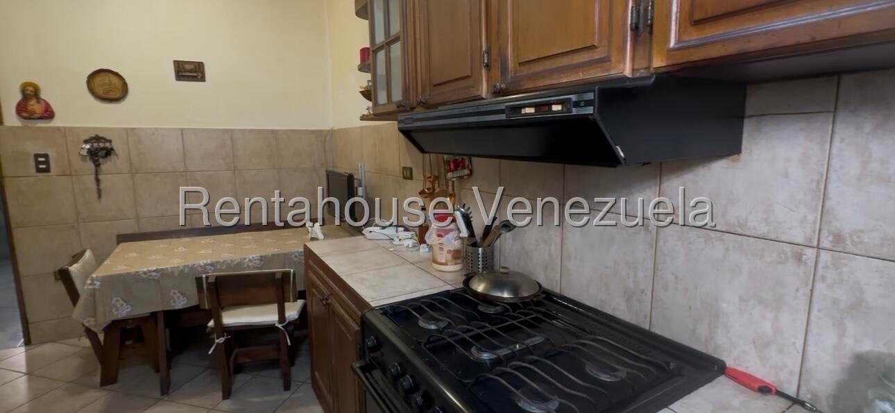 Casa en venta en Caracas (San Marino), foto 5 de 12