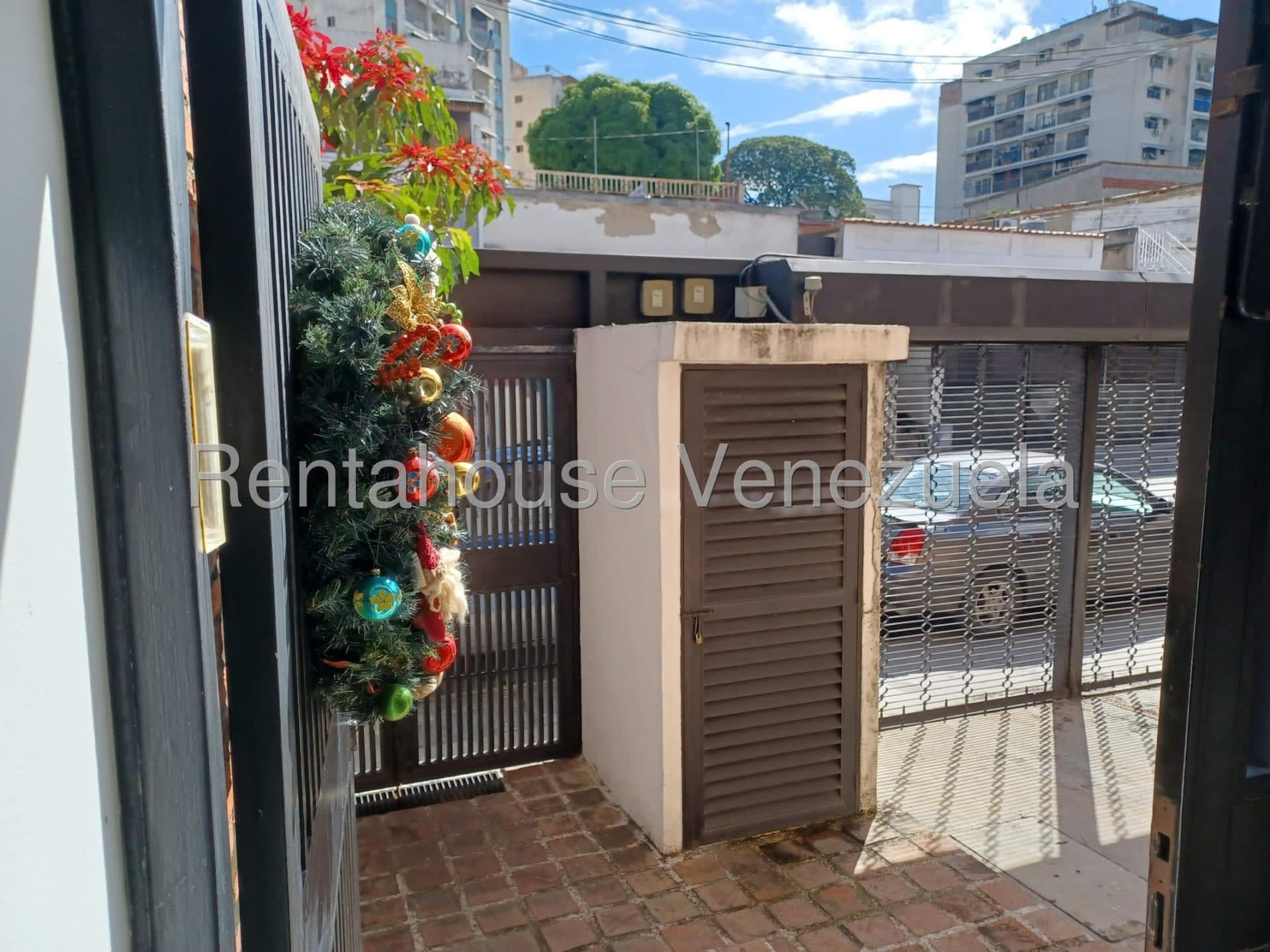 Casa en venta en Caracas (Los Rosales), foto 4 de 12
