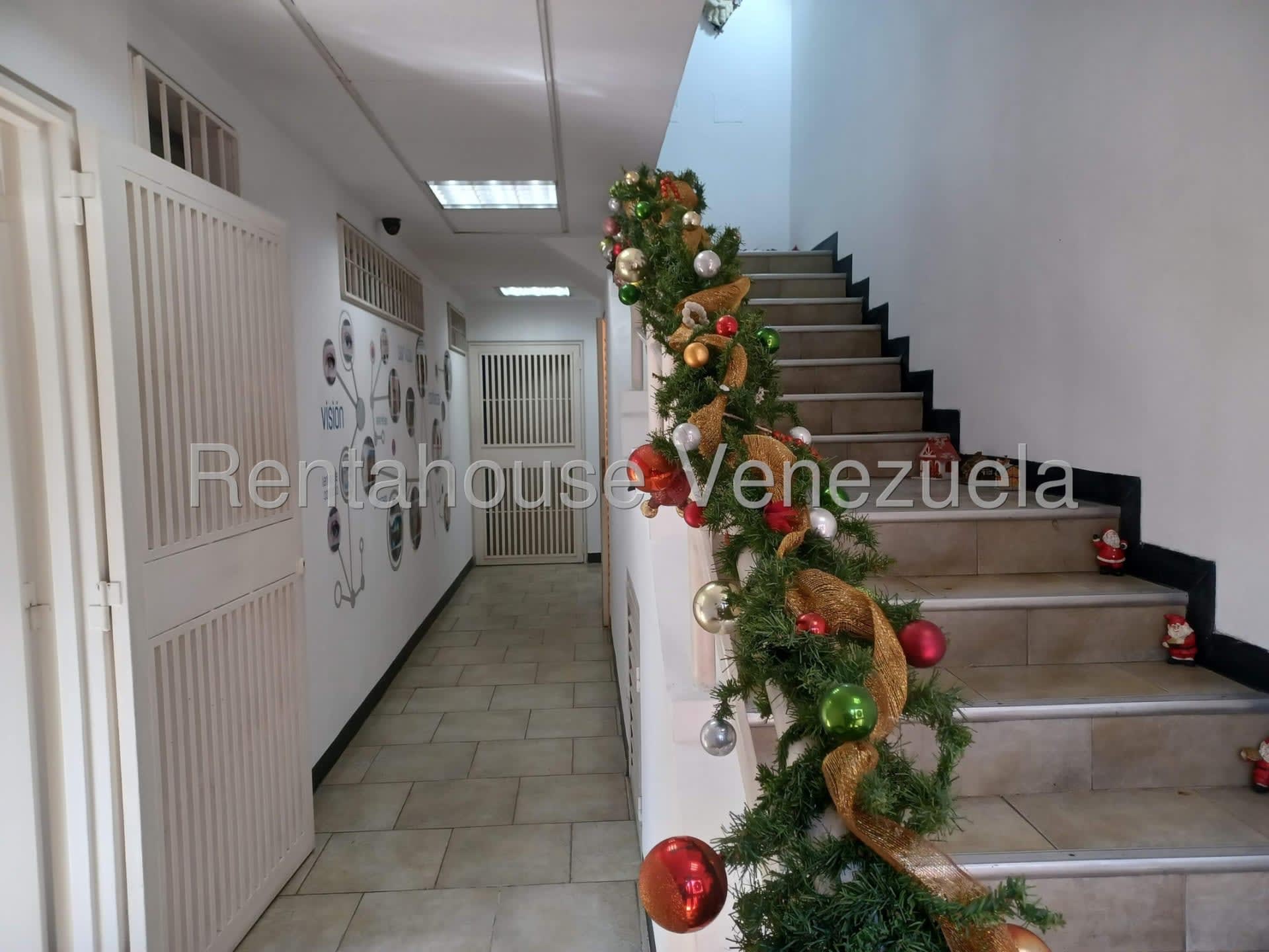 Casa en venta en Caracas (Los Rosales), foto 5 de 12