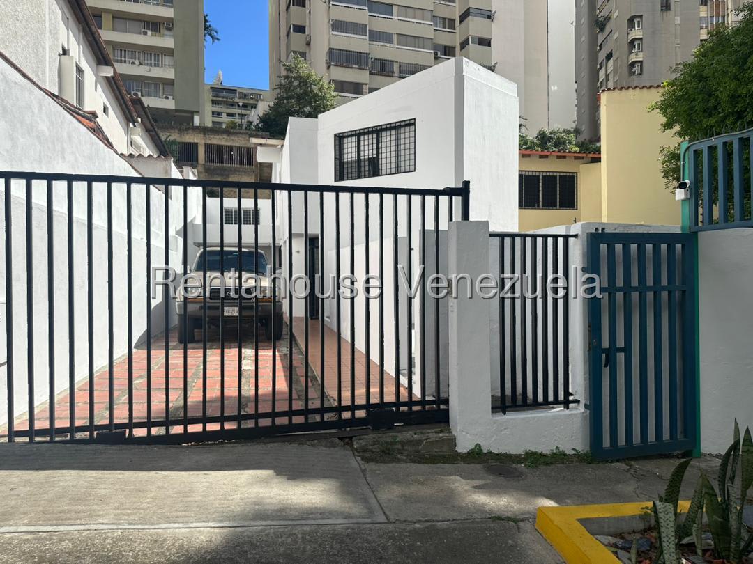Casa en venta en Caracas (Santa Fe Sur), foto 1 de 12