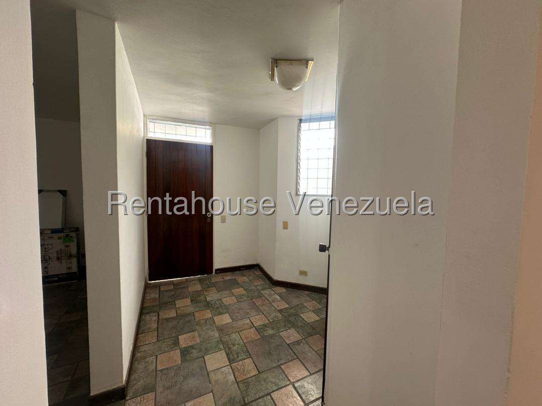 Casa en venta en Caracas (Santa Fe Sur), foto 4 de 12