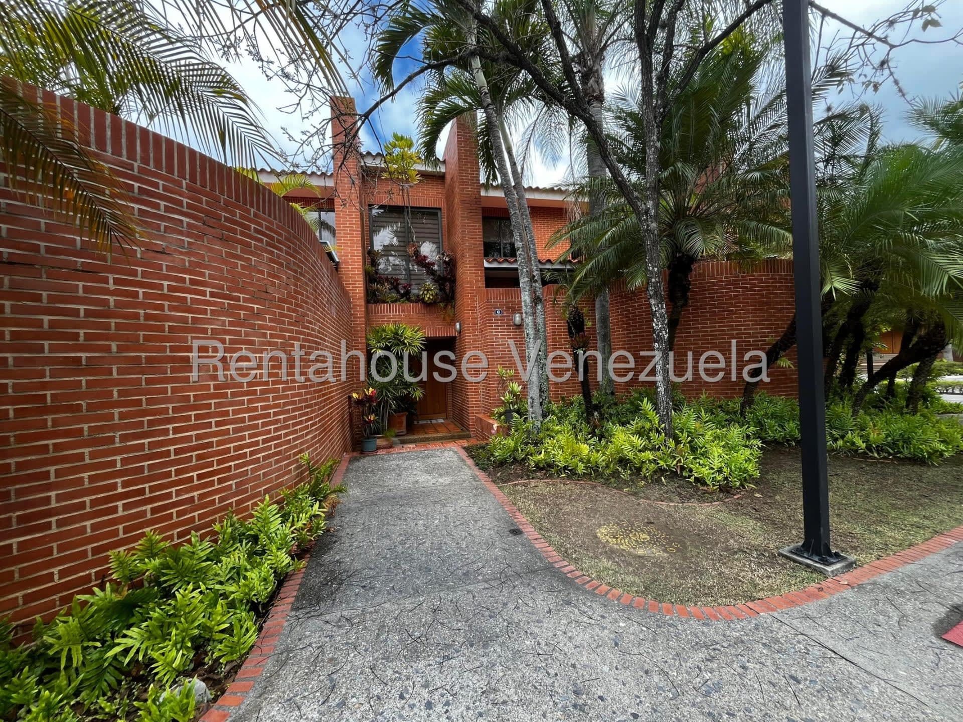 Casa en venta en Caracas (Caurimare), foto 2 de 12