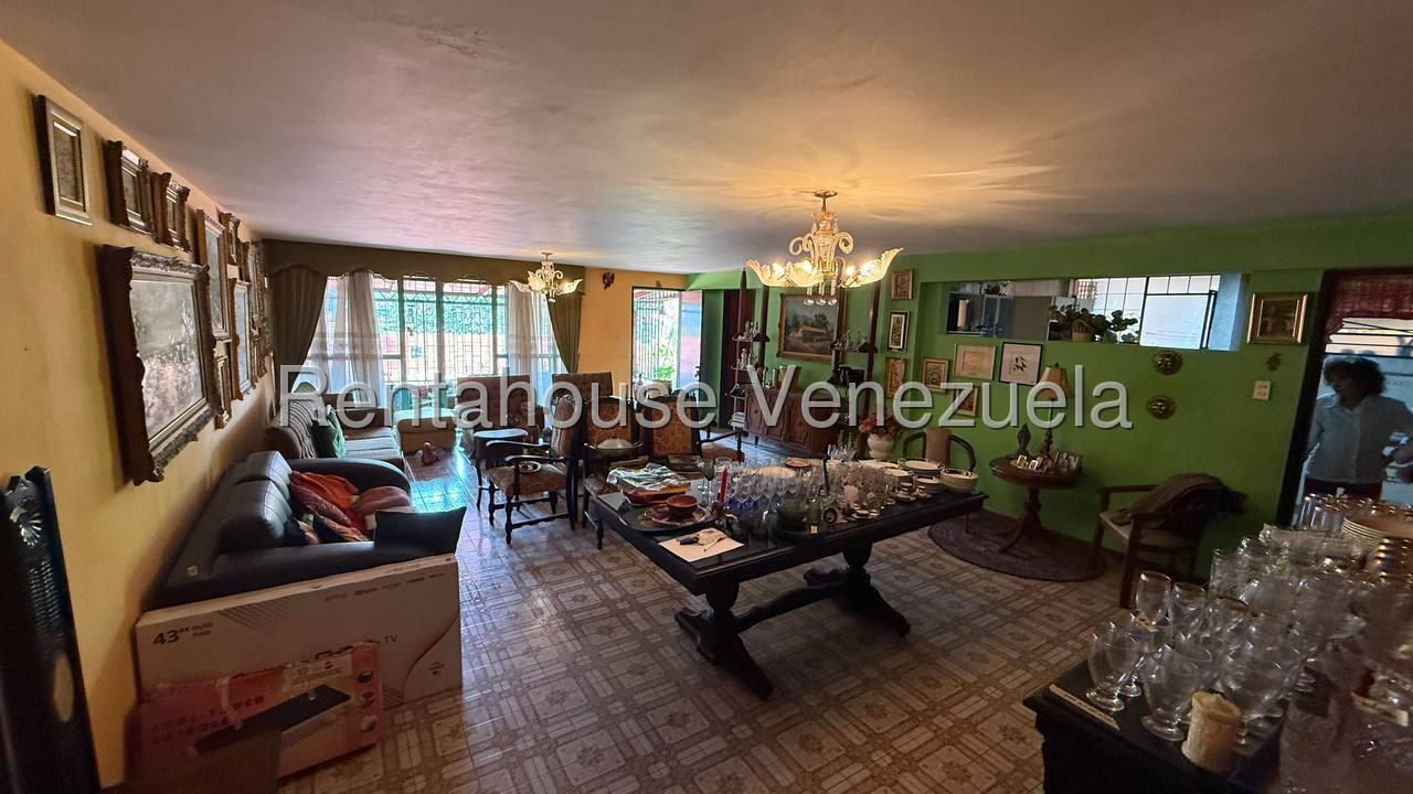 Casa en venta en Caracas (Los Chorros), foto 2 de 12