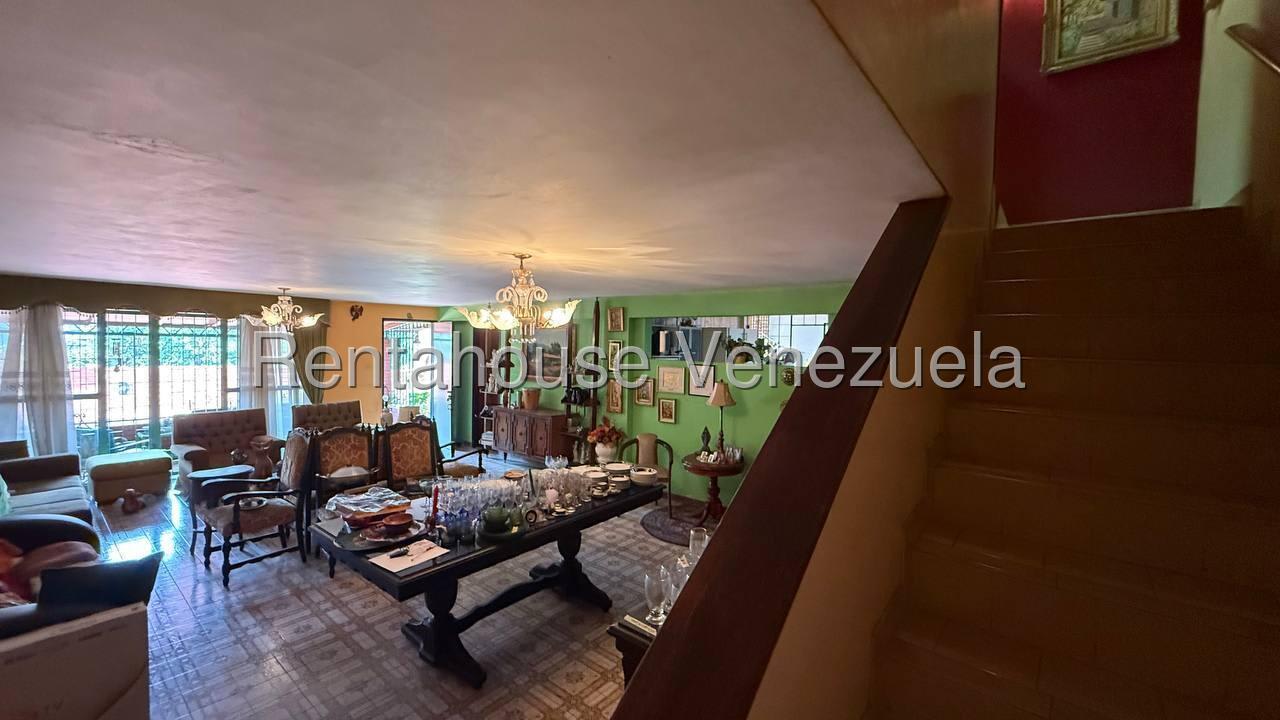 Casa en venta en Caracas (Los Chorros), foto 3 de 12