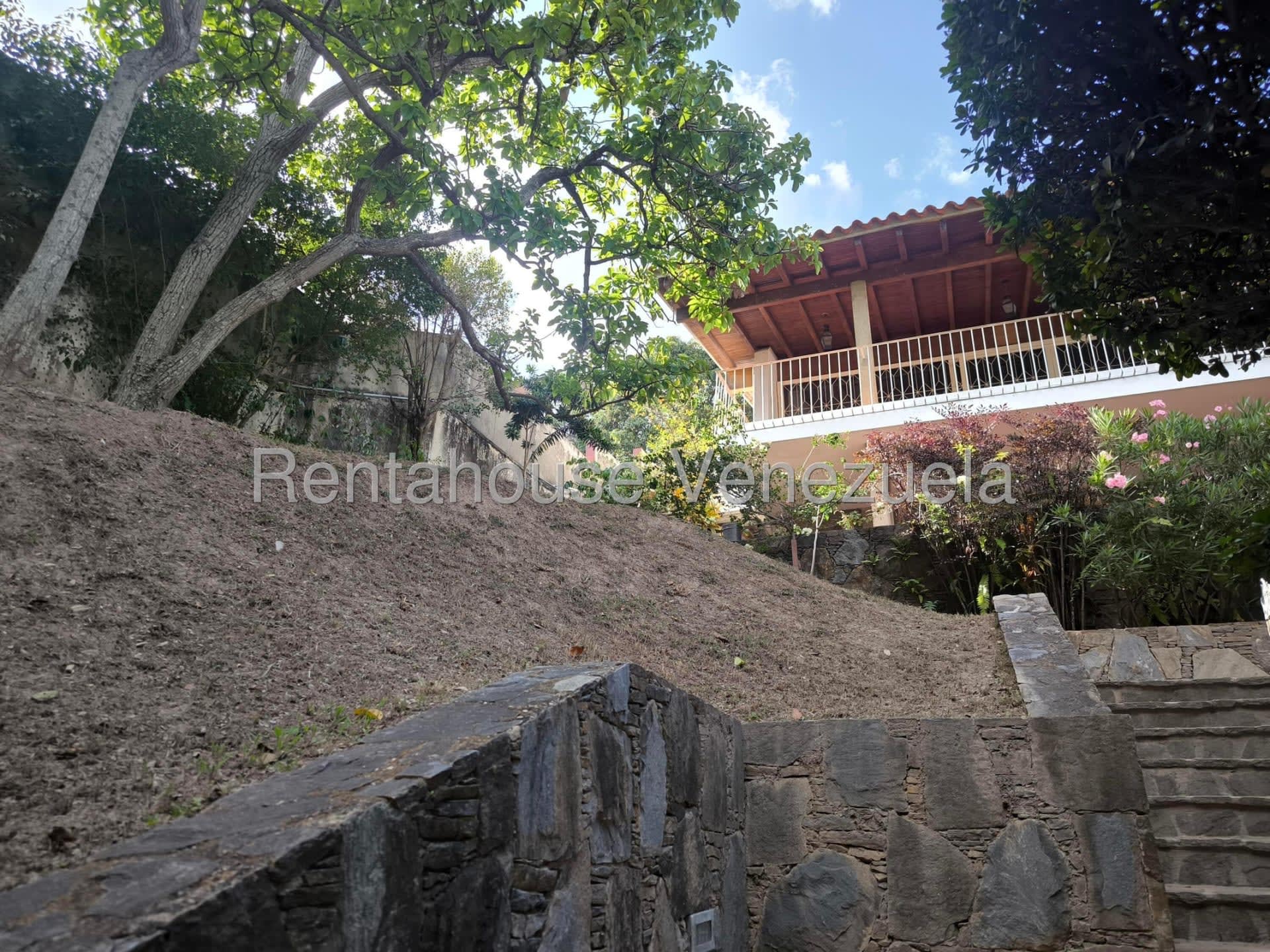 Casa en venta en Caracas (Cumbres de Curumo), foto 4 de 12