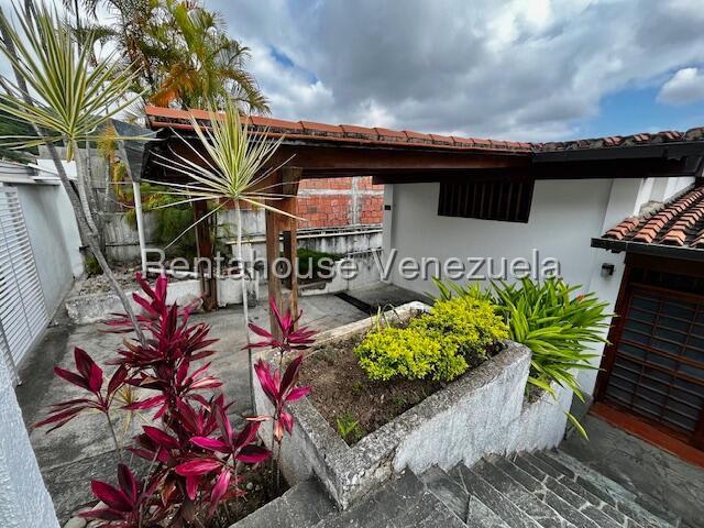 Casa en venta en Caracas (Prados del Este), foto 2 de 12