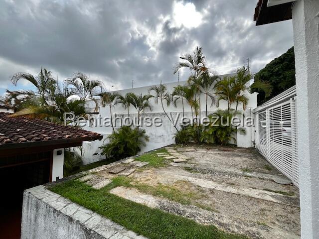 Casa en venta en Caracas (Prados del Este), foto 3 de 12