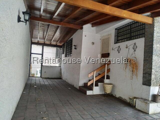 Casa en venta en Caracas (Sebucan), foto 1 de 12