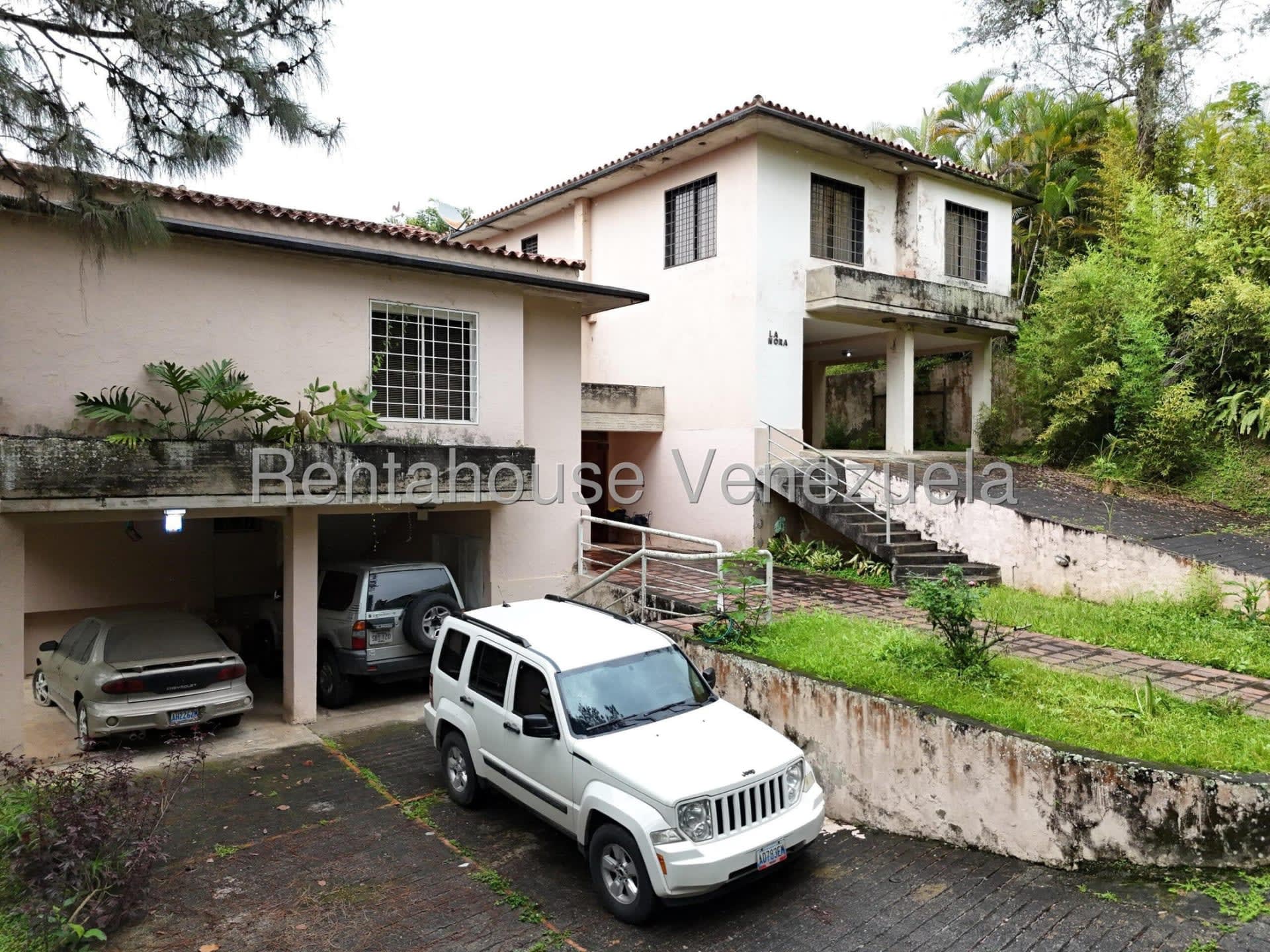 Casa en venta en Caracas (La Union), foto 3 de 12