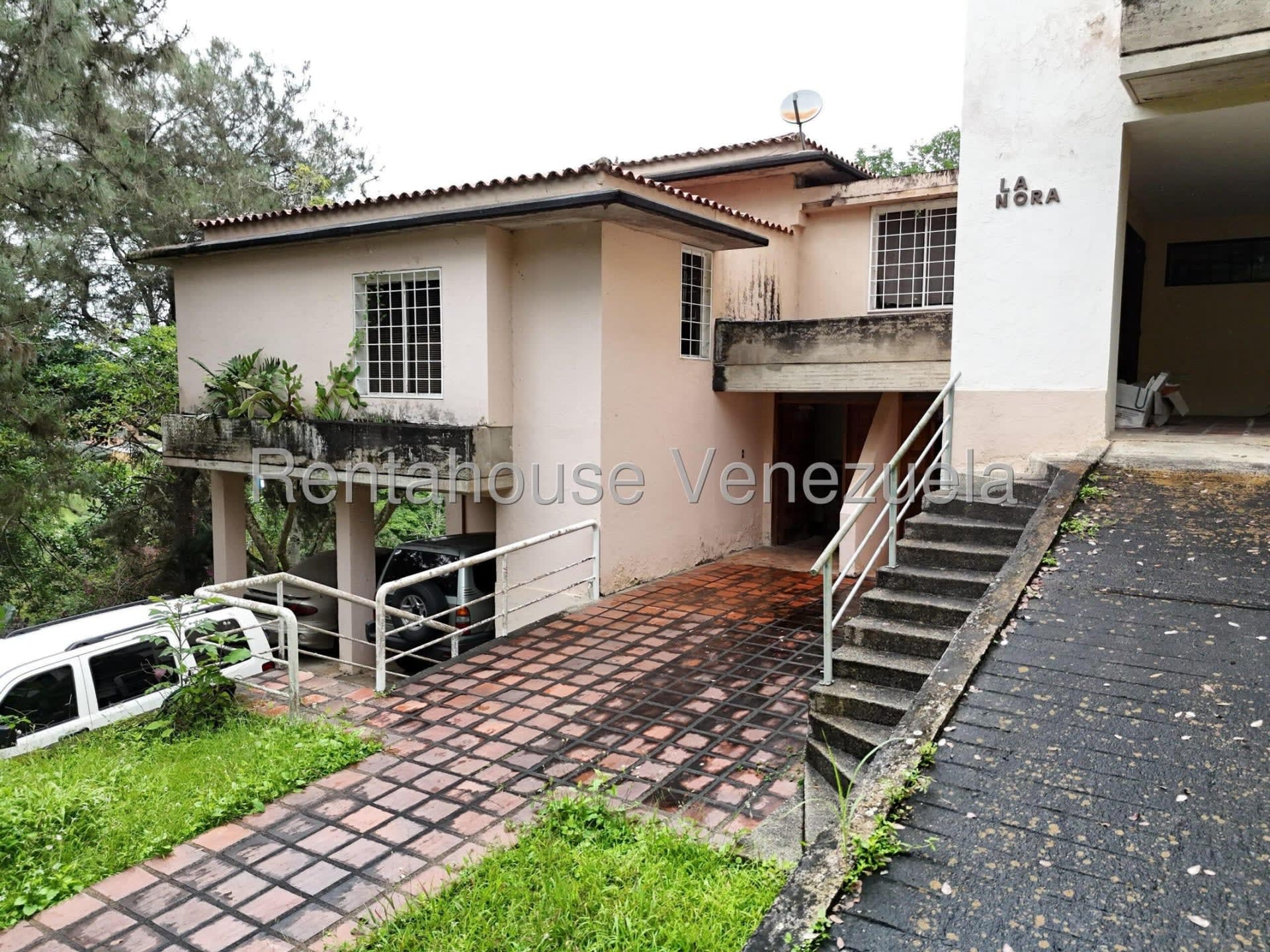 Casa en venta en Caracas (La Union), foto 4 de 12