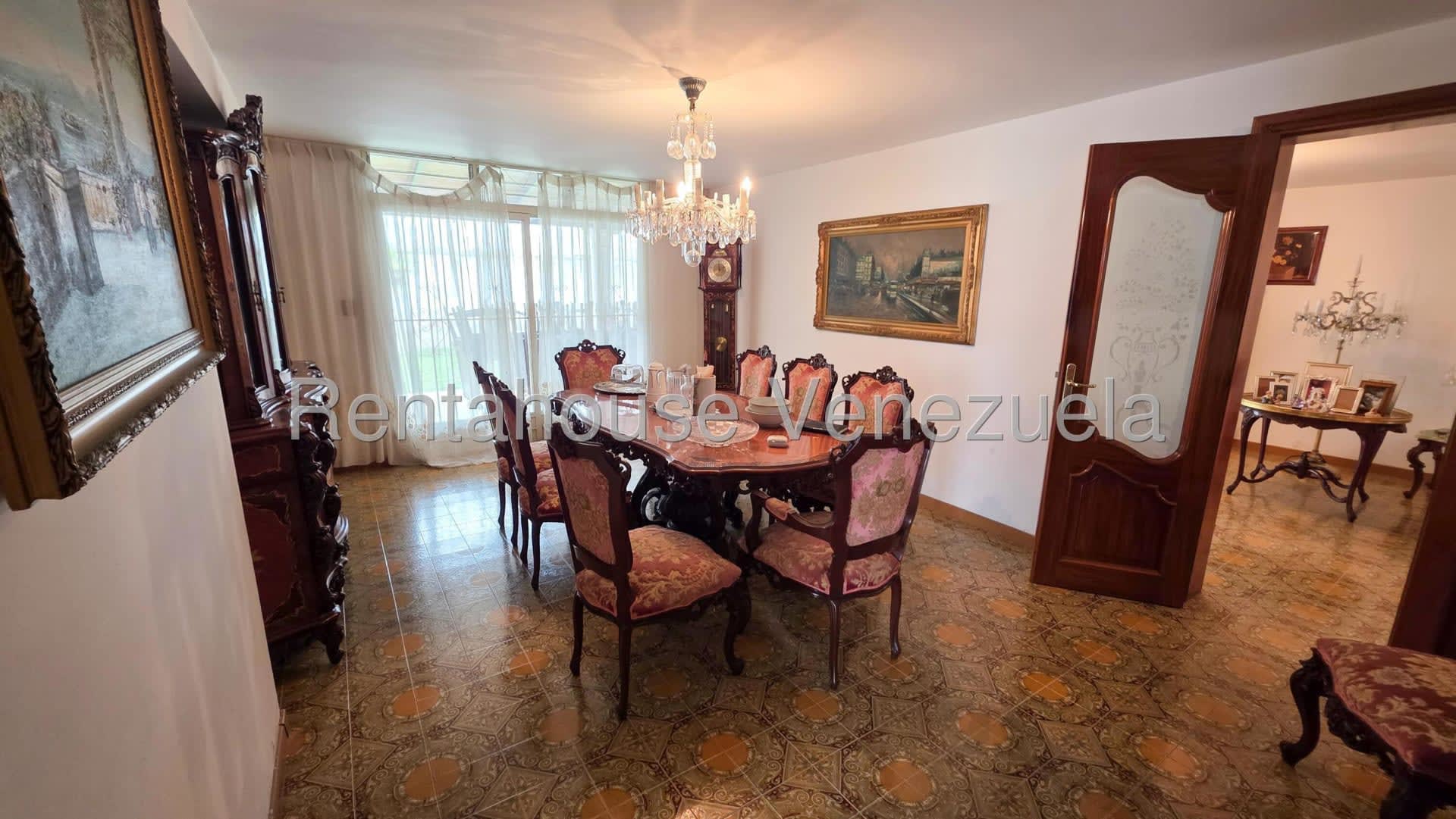 Casa en venta en Caracas (Sorocaima), foto 2 de 12