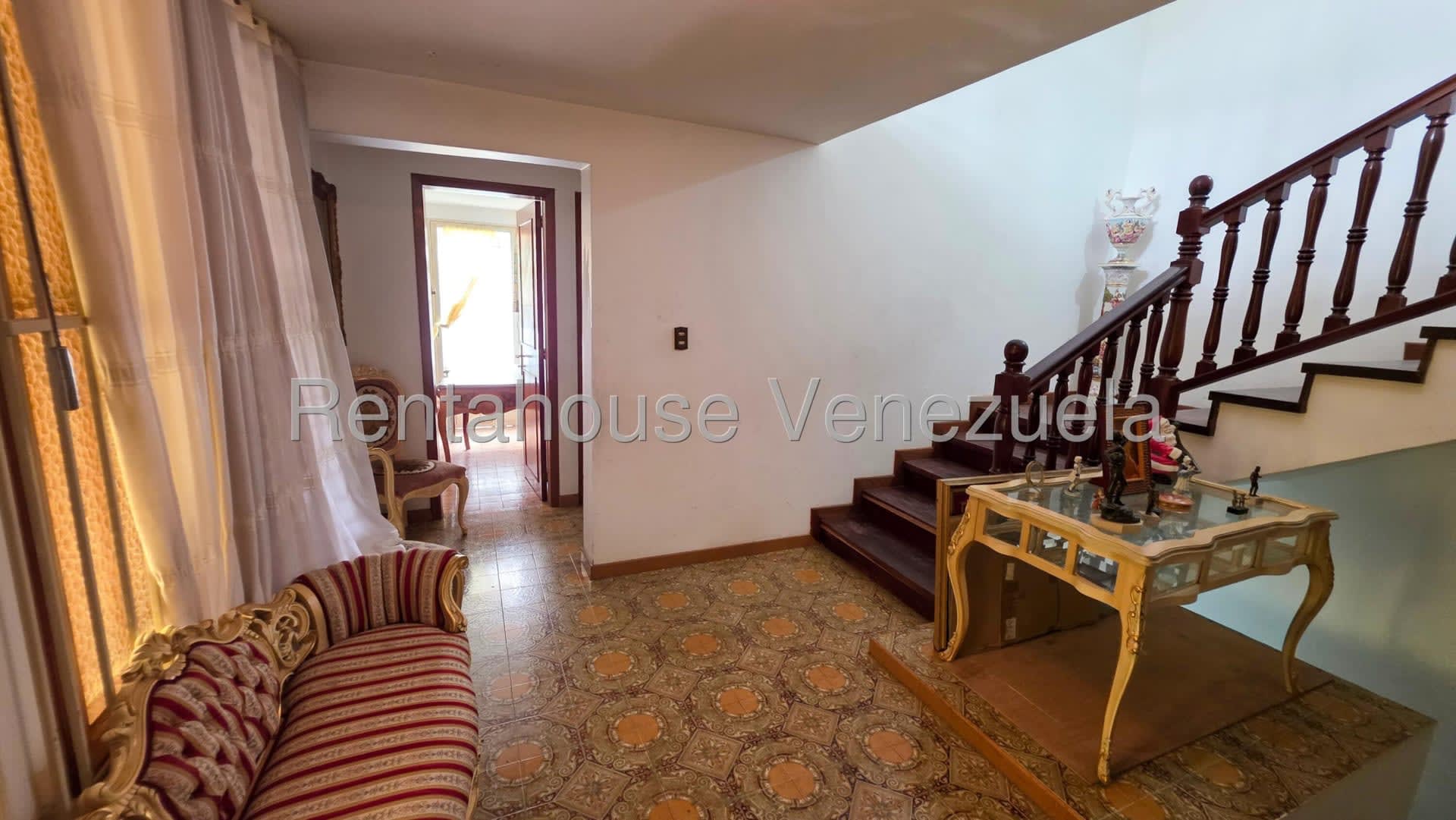 Casa en venta en Caracas (Sorocaima), foto 4 de 12