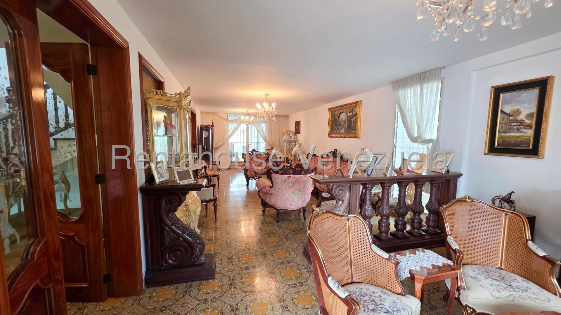 Casa en venta en Caracas (Sorocaima), foto 5 de 12