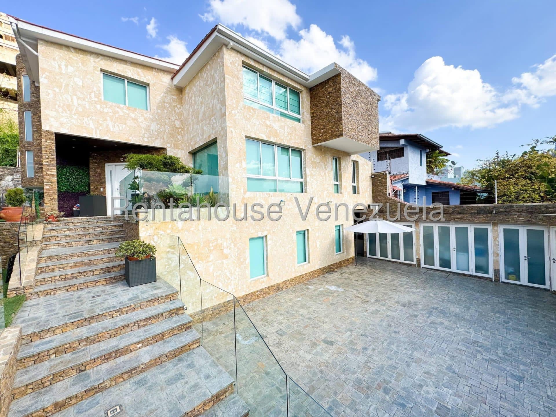 Casa en venta en Caracas (La Tahona), foto 3 de 12