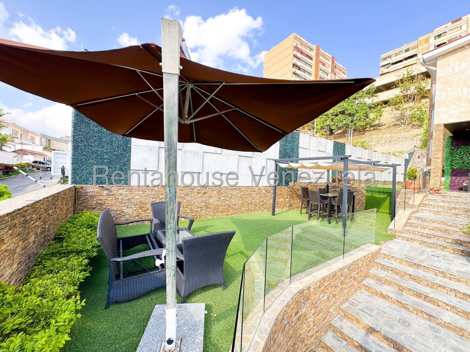 Casa en venta en Caracas (La Tahona), foto 4 de 12