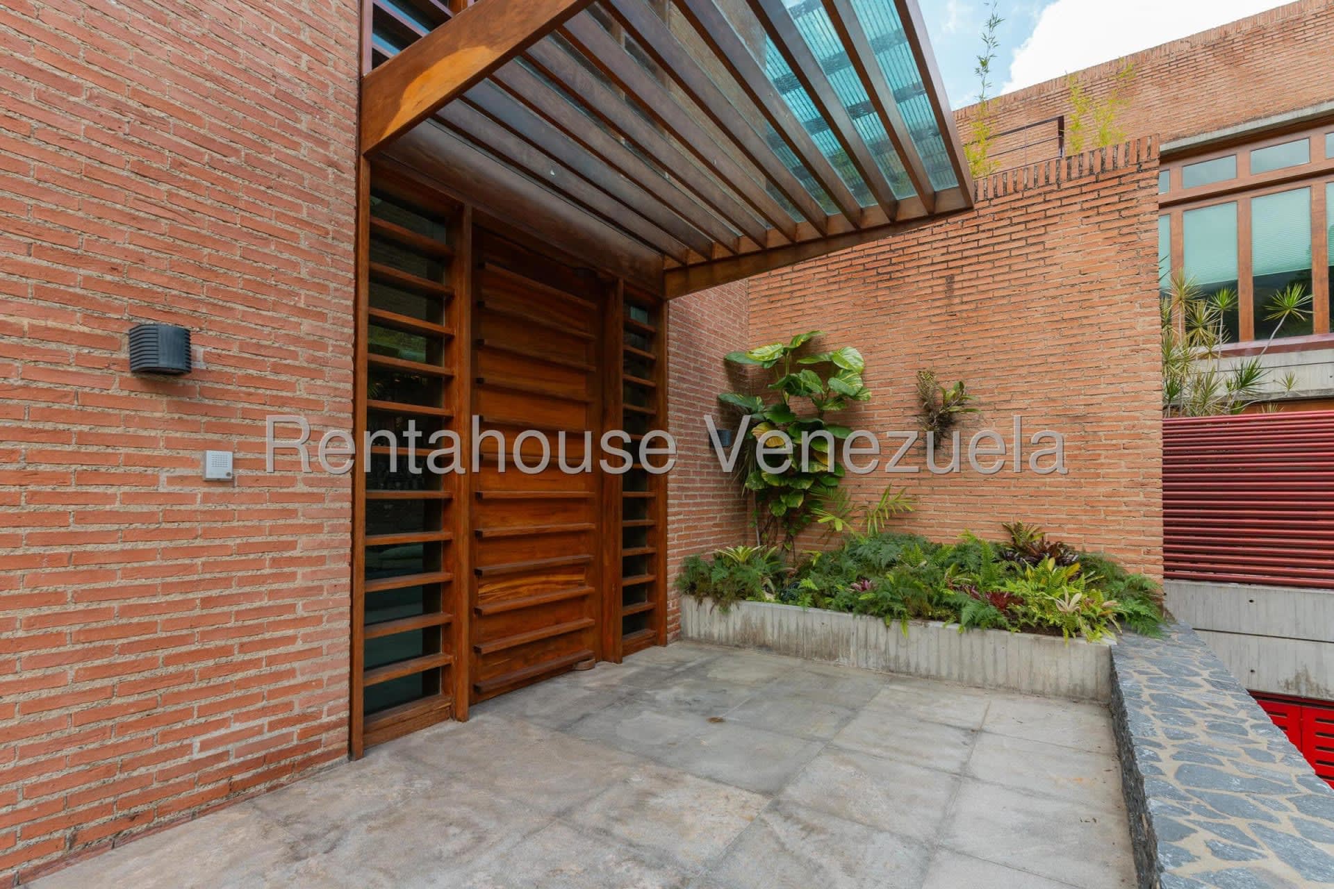 Casa en venta en Caracas (Los Chorros), foto 2 de 12
