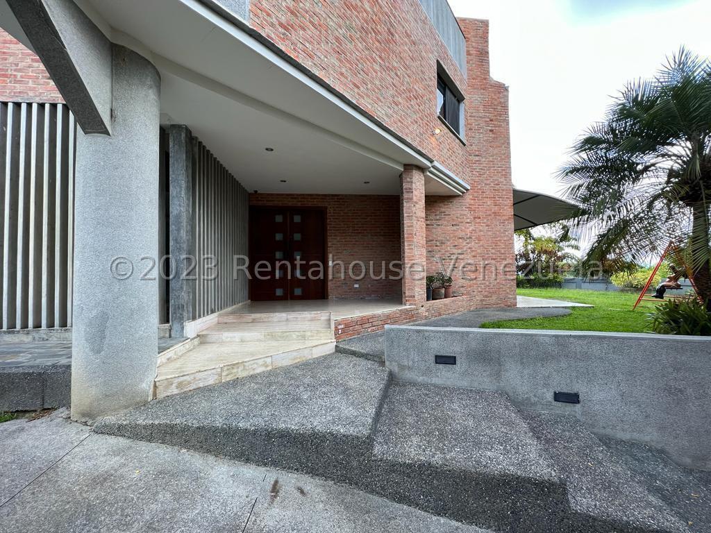 Casa en venta en Caracas (Loma Linda), foto 3 de 12