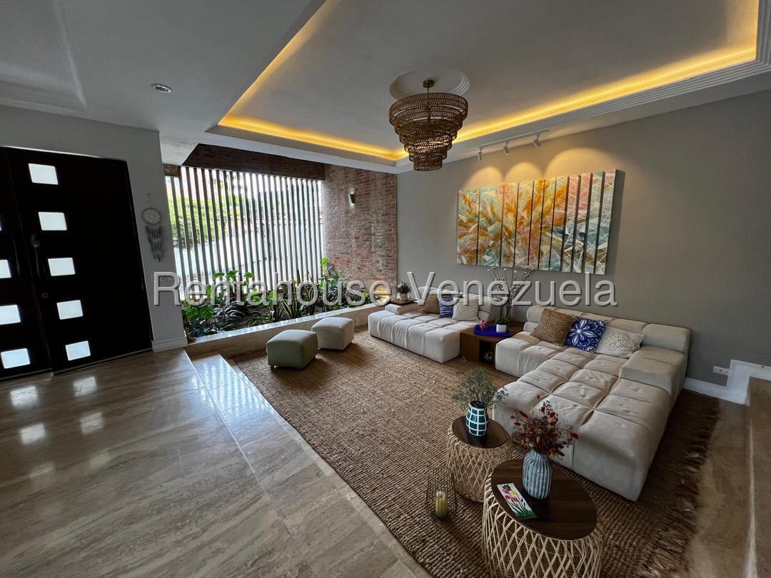Casa en venta en Caracas (Loma Linda), foto 5 de 12