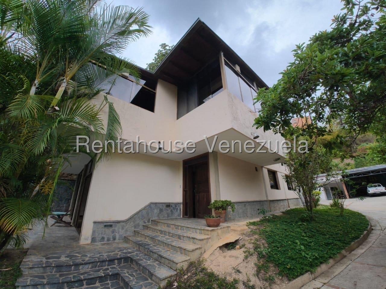Casa en venta en Caracas (Oripoto), foto 1 de 12