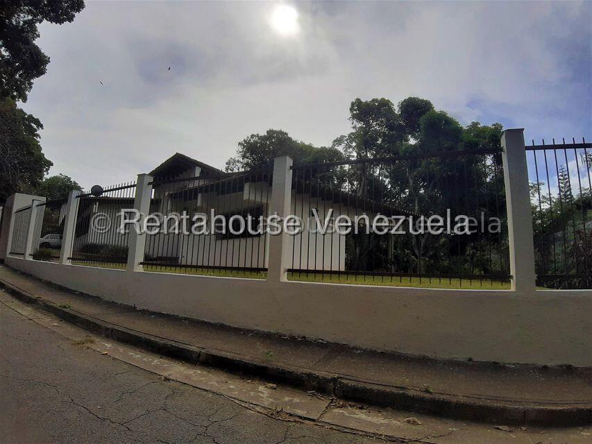 Casa en venta en Caracas (Prados del Este), foto 3 de 12