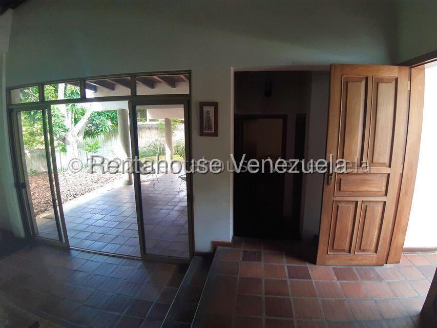 Casa en venta en Caracas (Prados del Este), foto 4 de 12