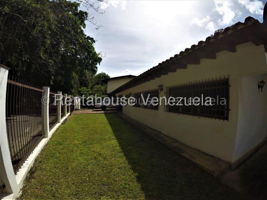 Casa en venta en Caracas (Prados del Este), foto 2 de 12