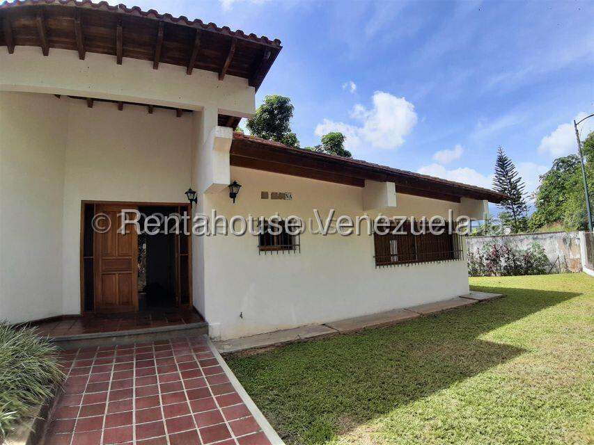 Casa en venta en Caracas (Prados del Este), foto 1 de 12